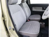 ハンドリングも軽く運転のしやすいお車です!