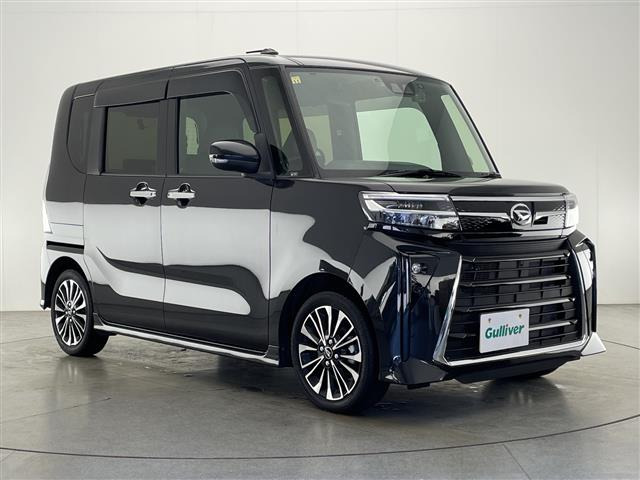 タントカスタム RS 修復歴無し