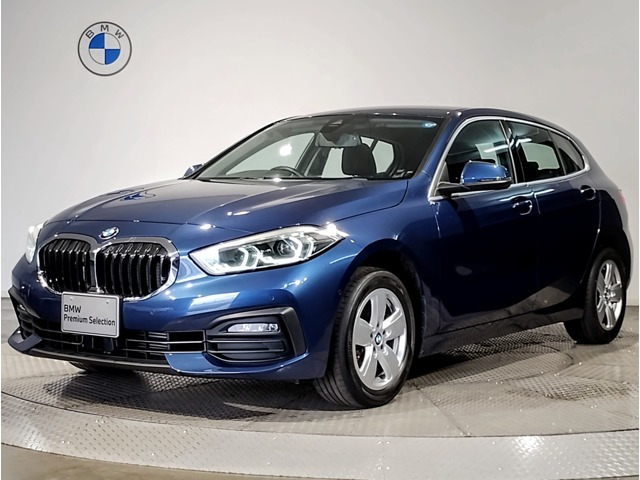 1シリーズ 118d プレイ ディーゼルターボ