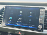 オーディオソース:CD DVD MusicRack BluetoothAudio USB フルセグTVに対応しております!