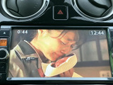 停車中にテレビや動画を楽しめる機能が搭載されています。休憩時間や待ち時間に、エンターテインメントを満喫できます。