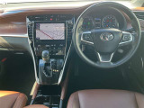 ハリアー 2.5 ハイブリッド E-Four プログレス 4WD 