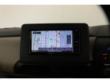 ケンウッド製ナビ【型式MDV-D308BTW】