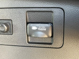 【1500Wアクセサリーコンセント】消費電力1500Wまでの家電が使えます。キャンプやスポーツ・アウトドアでのアクティビティはもちろん、災害・停電の際に大活躍♪