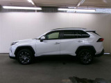 RAV4 2.5 ハイブリッド G E-Four 4WD 