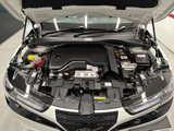 1200cc直列3気筒DOHC