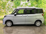 ルーミー 1.0 G-T 