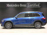 GLB GLB200d 4マチック アーバン スターズ ディーゼル 4WD 