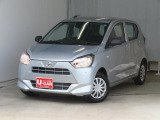 ミライース L SAIII 