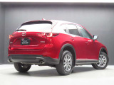 CX-5 2.0 20S スマートエディション 