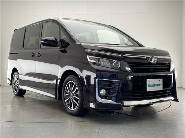 ヴォクシー 2.0 ZS 修復歴無し