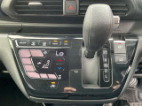 オートエアコンで車内も快適です