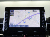 カローラクロス 1.8 Z 