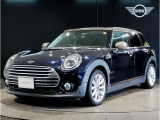 BMW MINI ミニクラブマン