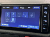 AM/FMラジオ付きです♪
