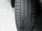 溝の残り具合です。ご確認ください