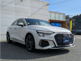 A3セダン 30 TFSI Sライン 