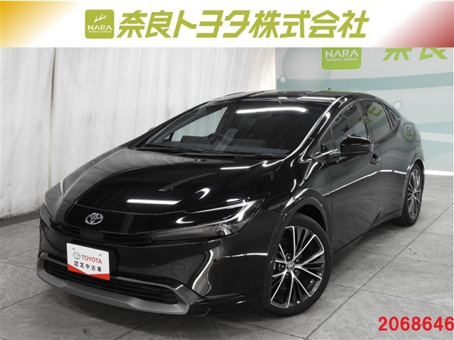 プリウス 2.0 Z
