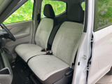 シンプルで使いやすい操作系が、快適なドライブをサポートします。スムーズな操作性で、運転に集中できます。