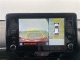 ヤリス 1.5 ハイブリッド Z 修復歴無し