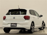 ポロ GTI 修復歴無し