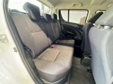車内もキレイで嫌な臭いもありません☆気になる方は内装のスチームクリーナーも施工可能です♪