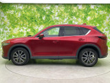 CX-5 2.5 25S Lパッケージ 