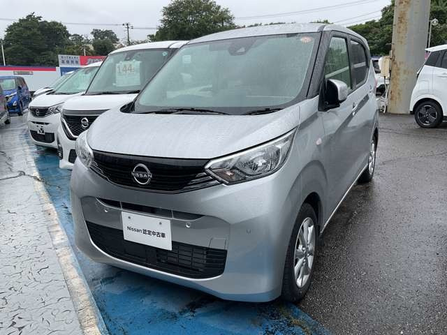 デイズ X 