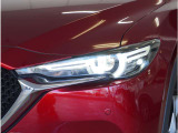 CX-5 2.5 25T エクスクルーシブ モード 