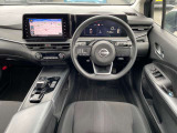 運転しやすさも人気の秘訣です