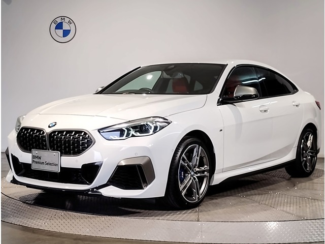 BMW 2シリーズクーペ 