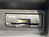 【ETC】高速道路の料金所をストレスなく通過!話題のスポットやサービスエリアに多い「スマートIC」利用時は必須のアイテムです。当店でセットアップを実施、ご納車当日からすぐにご利用いただけます!