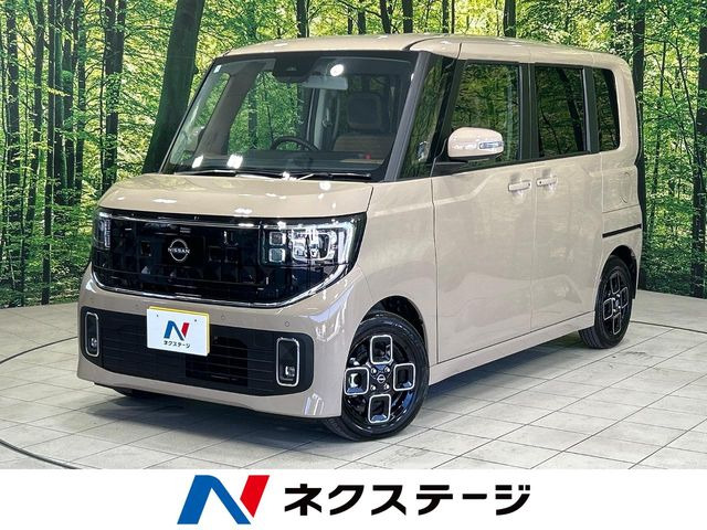 ルークス ハイウェイスターX プロパイロットエディション