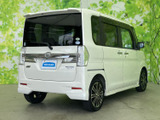 タントカスタム RS トップエディション SA 