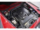 2.9L 直列6気筒DOHCターボ (ディーゼル)、286ps/61.2kgm、全長&times;全幅&times;全高mm 4660&times;1985&times;1975mm、車両重量 2500kg