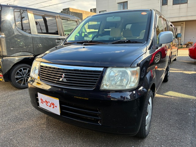 eKワゴン M 