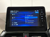 【純正メモリーナビ】TV・ラジオ・BlueToothが楽しめます♪
