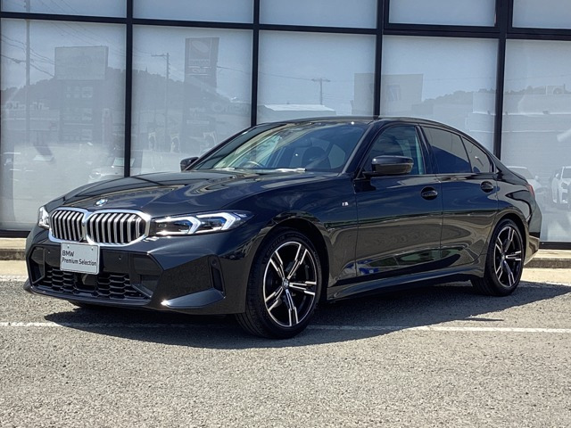 3シリーズセダン 318i