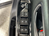 【パワーウインドウ】運転席のスイッチで、各席の窓ガラスの開閉ができます!あると便利ですよね!