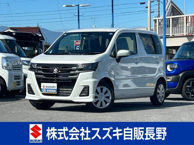 ワゴンR ZL 