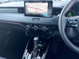 ヴェゼル 1.5 e:HEV RS 4WD 4WD 修復歴無し