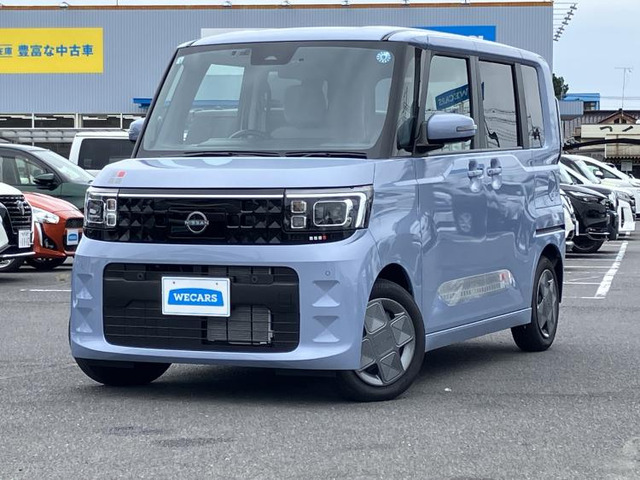 ルークス X