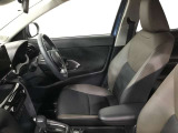 見通しのよいすっきりとした視界で、誰でも運転しやすいです。運転のしやすさは疲れにくさにも繋がりますよ♪