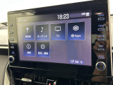カローラクロス 1.8 ハイブリッド Z E-Four 4WD 4WD 修復歴無し