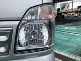 ハロゲンです