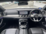 Eクラス AMG E53 4マチック プラス 4WD サンルーフ
