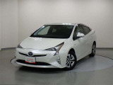 プリウス 1.8 A E-Four 4WD 