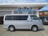 ハイエースバン 3.0 DX ロング ディーゼル 4WD 