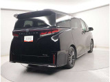 ヴェルファイア 2.4 Z プレミア 