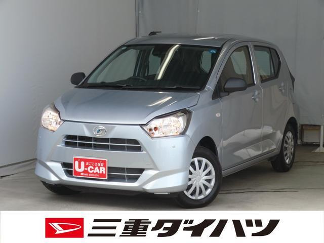 ミライース L SAIII
